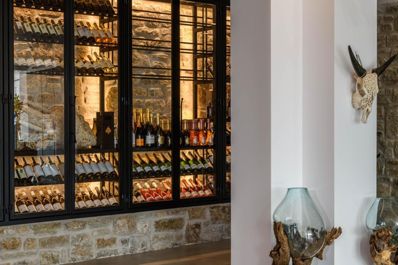 Villa Nerovino By Whitelist Mykonos Ornos  Dış mekan fotoğraf