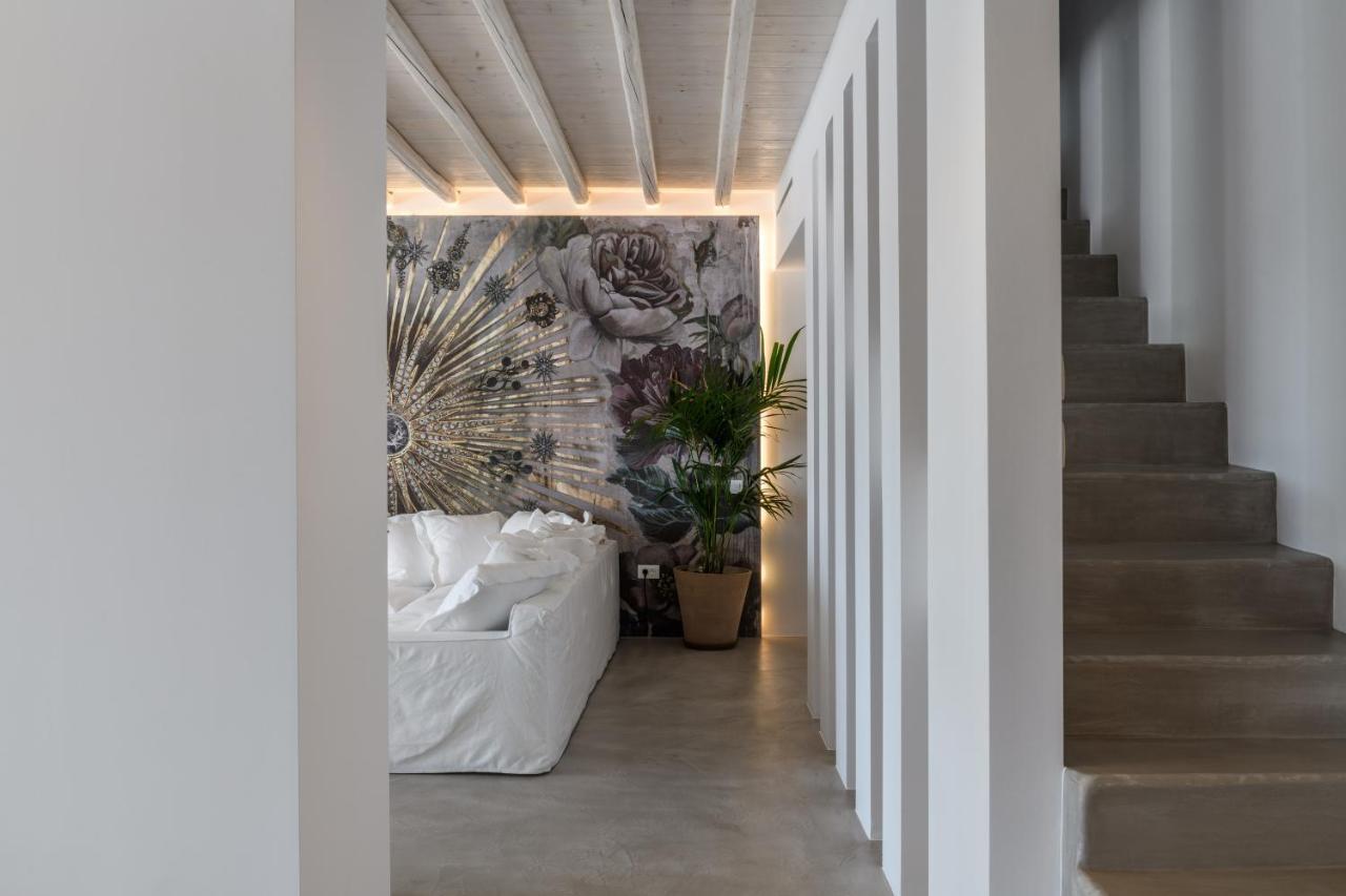 Villa Nerovino By Whitelist Mykonos Ornos  Dış mekan fotoğraf